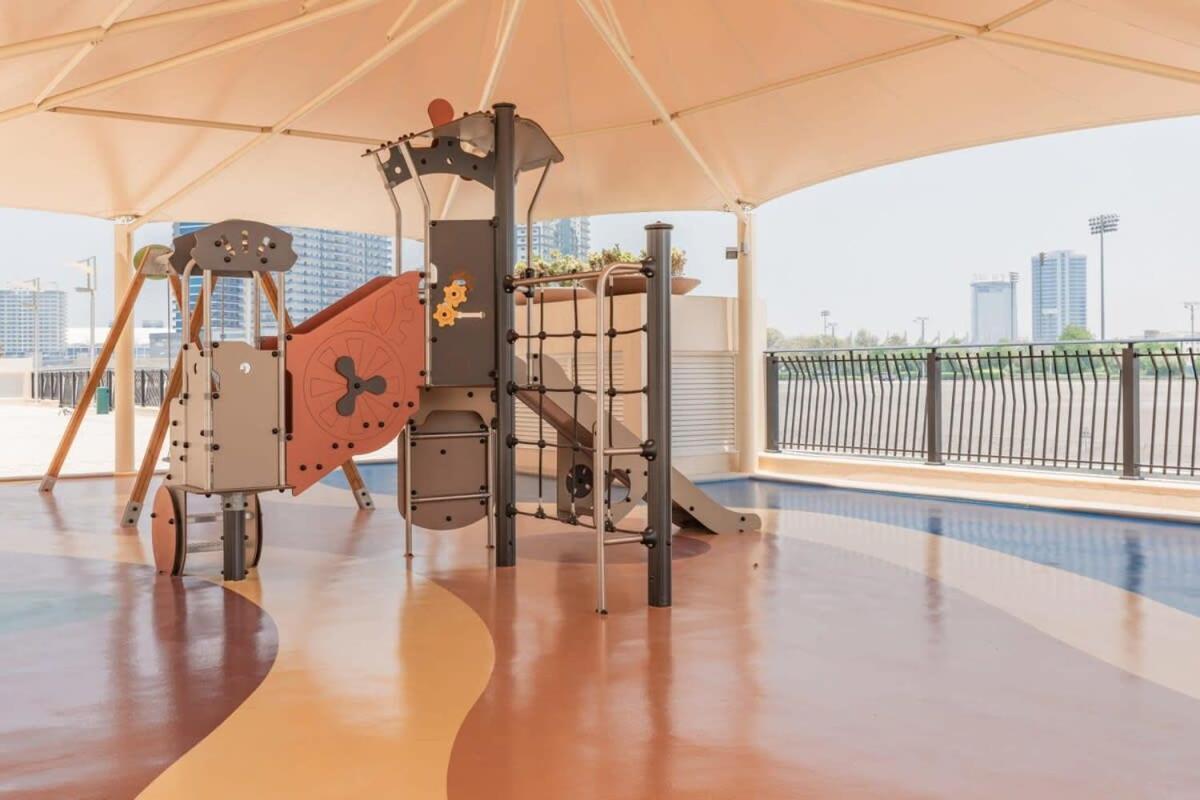 Frank Porter - Canal Residence Dubai Exterior photo